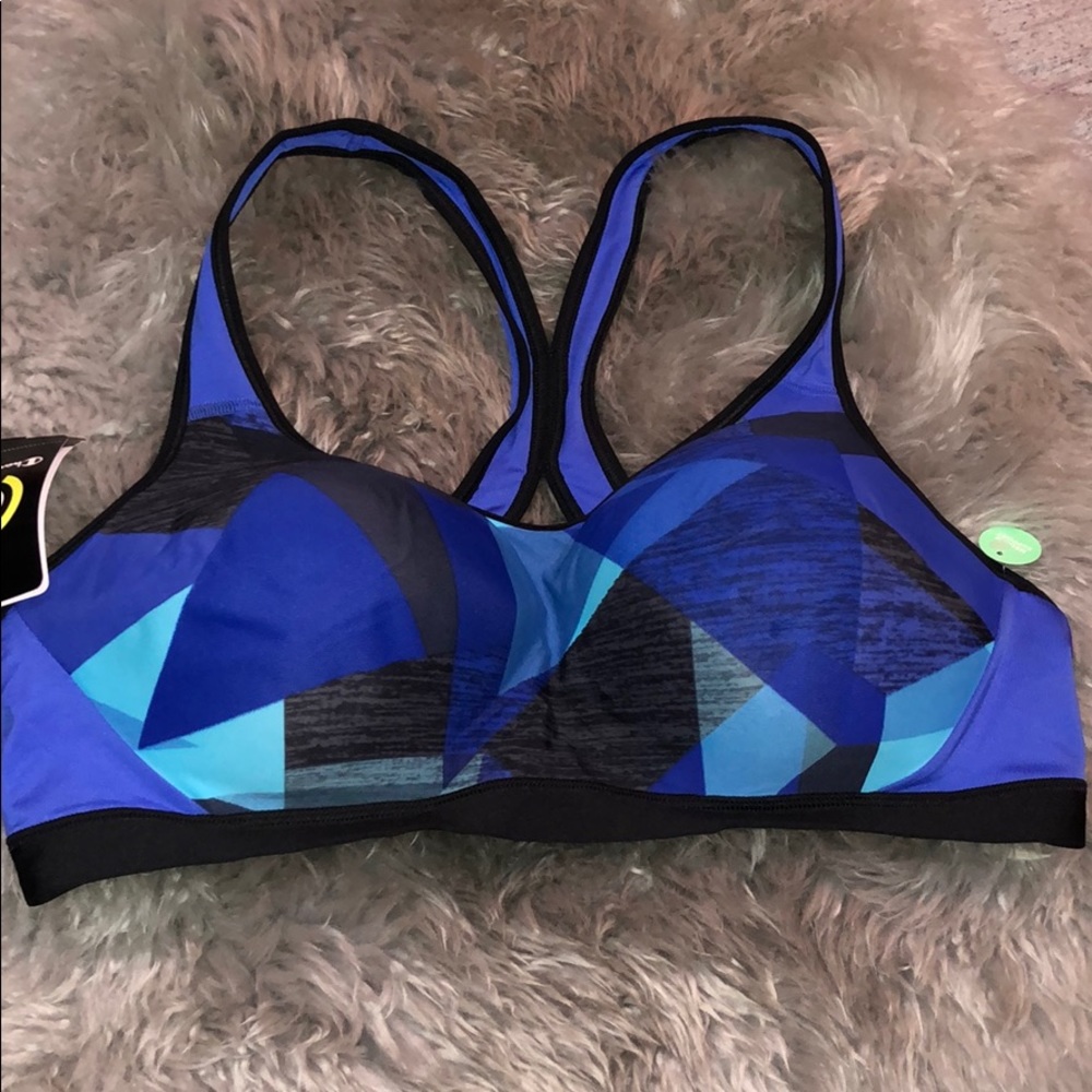 Champion Sports Bra